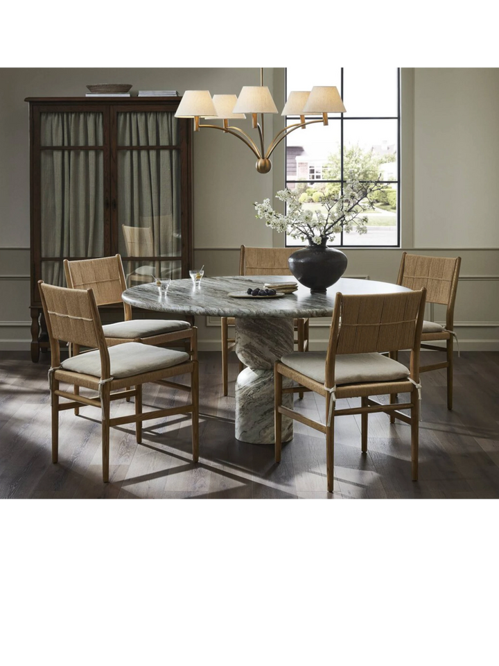 LINUS Chandelier - Maison Olive - Suspensions