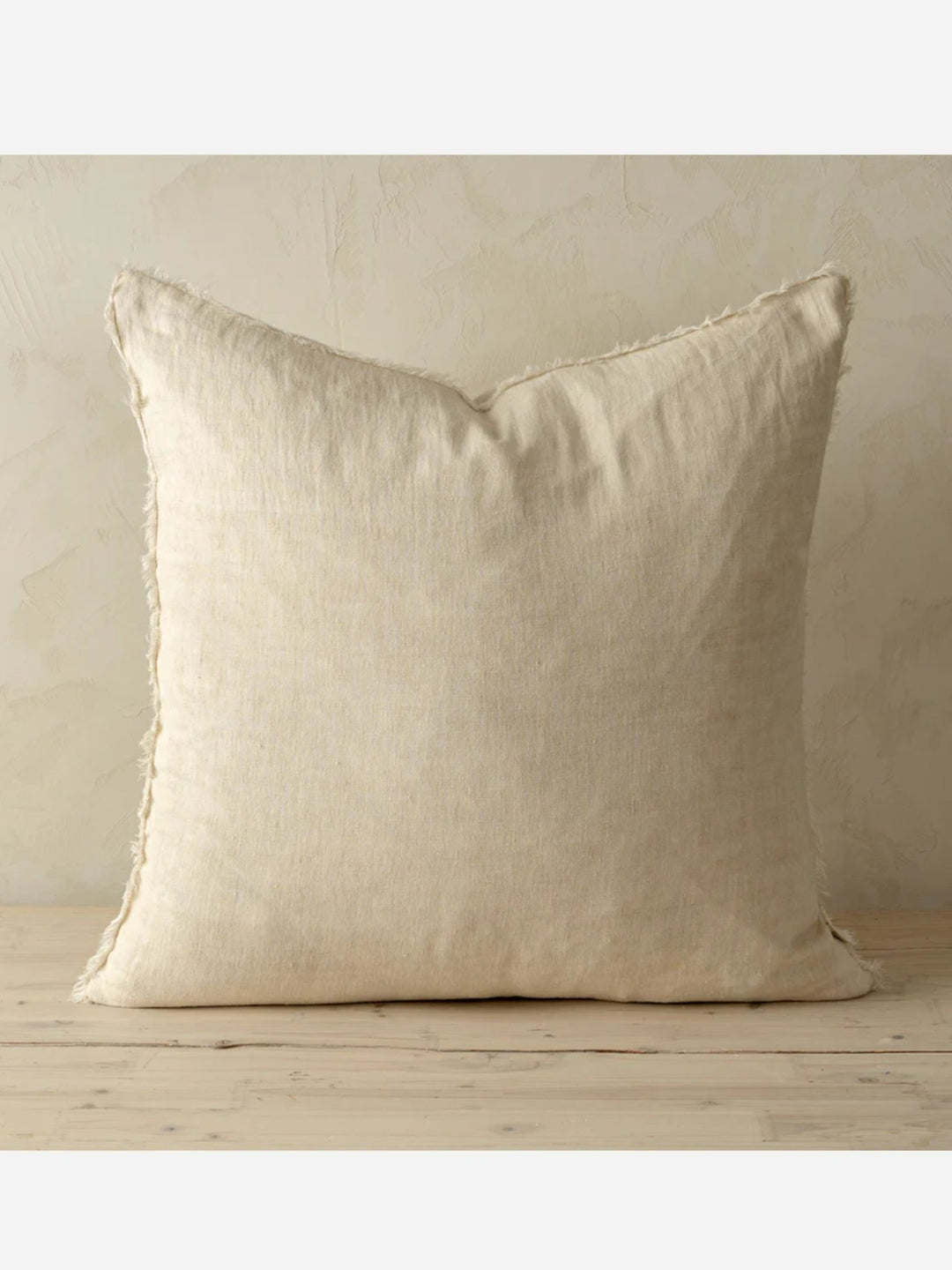 LIVIA - Coussin pampas - Maison Olive - Coussins et Housses