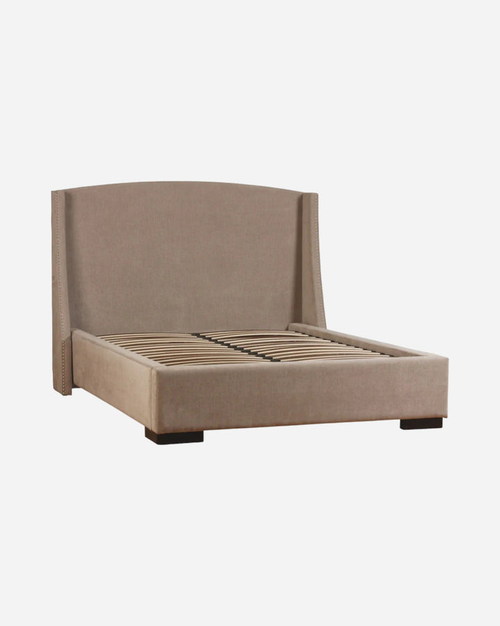 LOGAN Lit sur mesure - Maison Olive - Lits