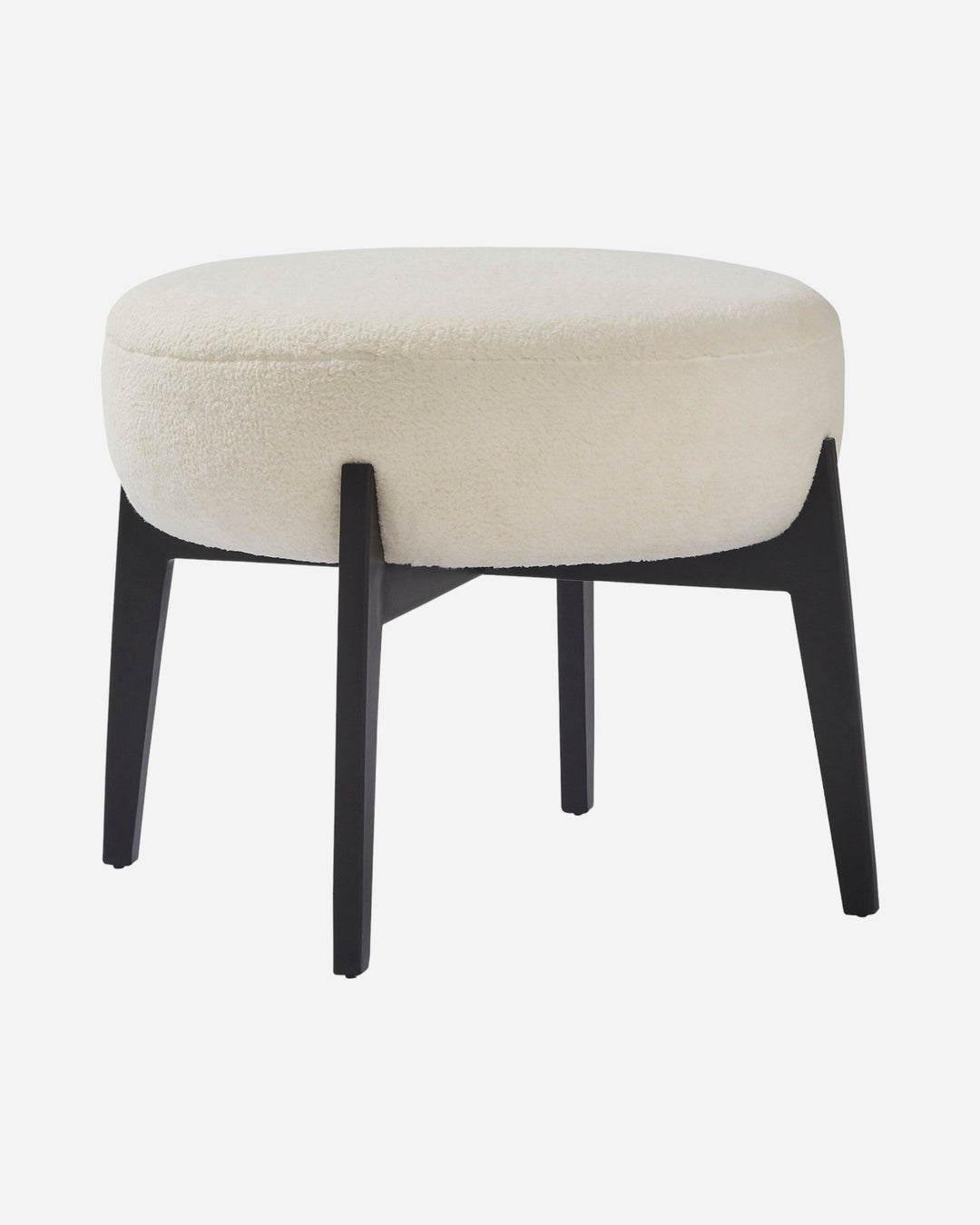 LOKA Tabouret - Maison Olive - Ottomans