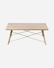 LOMBERG Table de salon