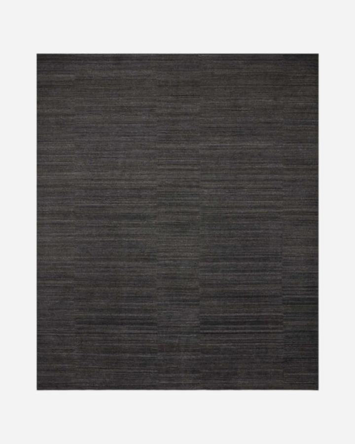 LOU Charcoal - Maison Olive - Tapis