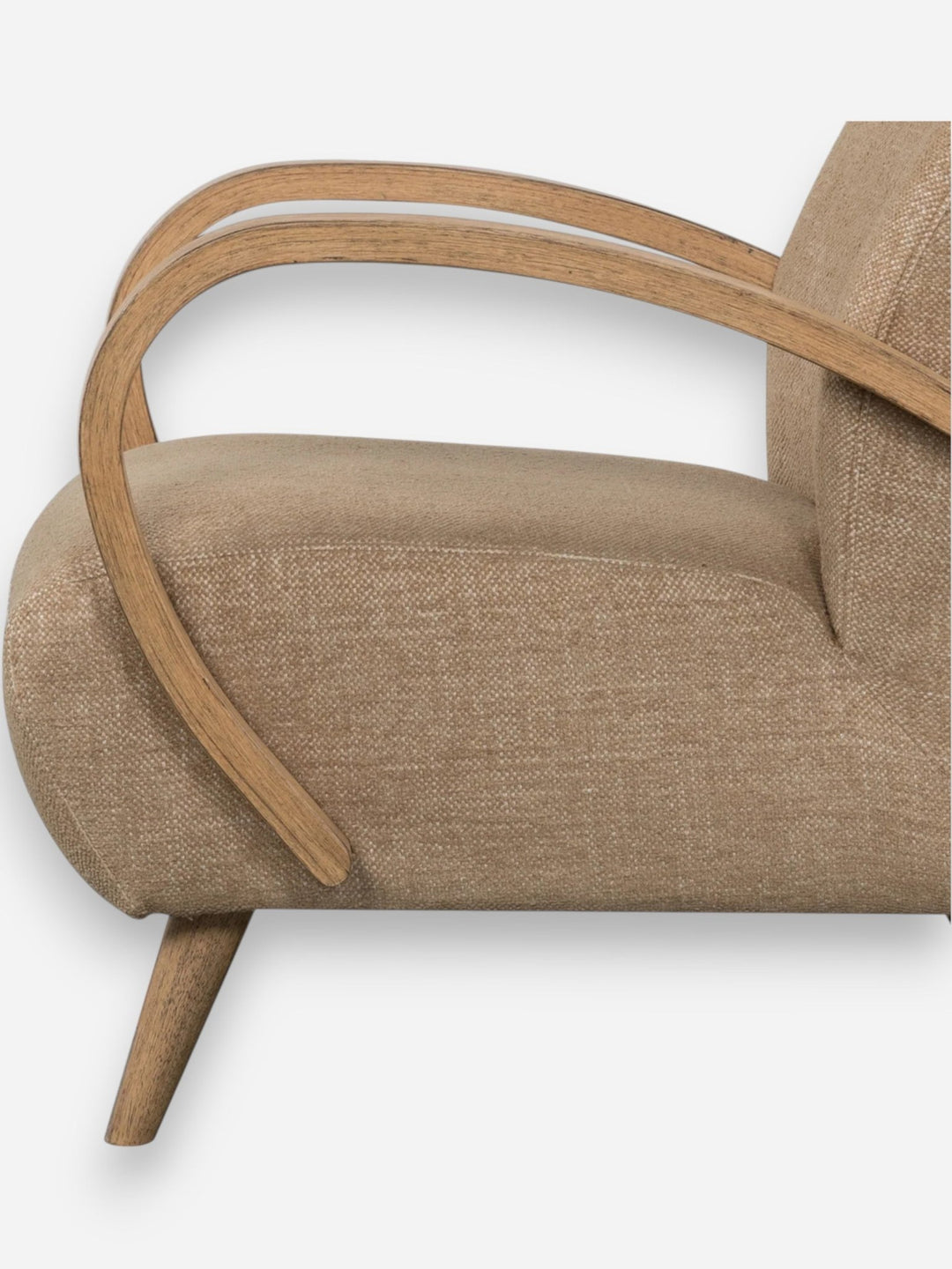 LOUIS Fauteuil - Maison Olive - Fauteuil