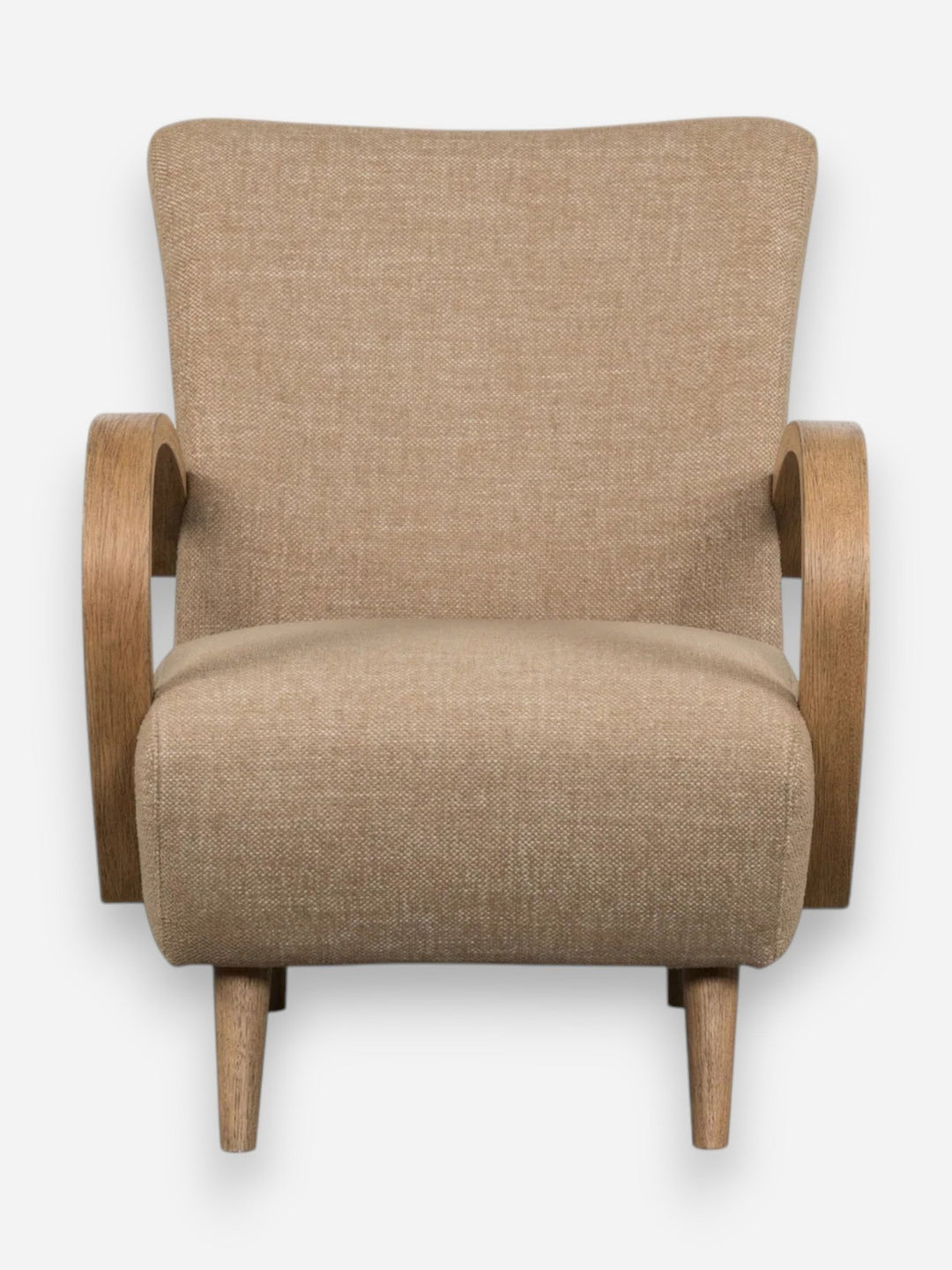 LOUIS Fauteuil - Maison Olive - Fauteuil