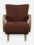 LOUIS Fauteuil