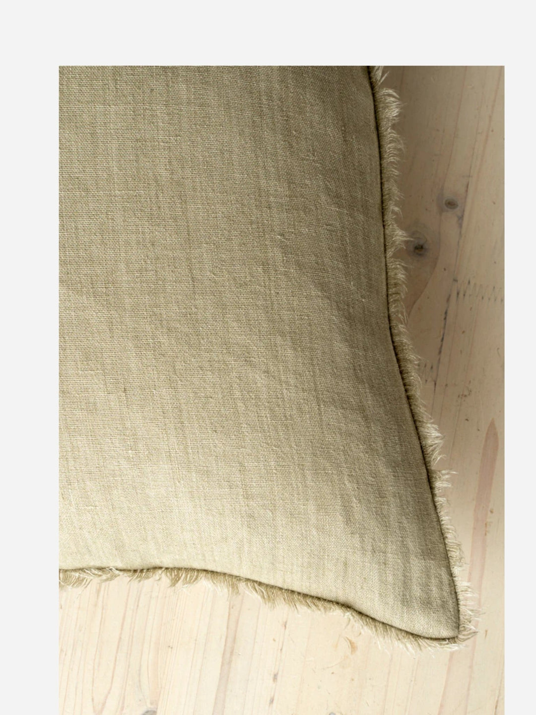 LUCIE - Coussin - Maison Olive - Coussins et Housses