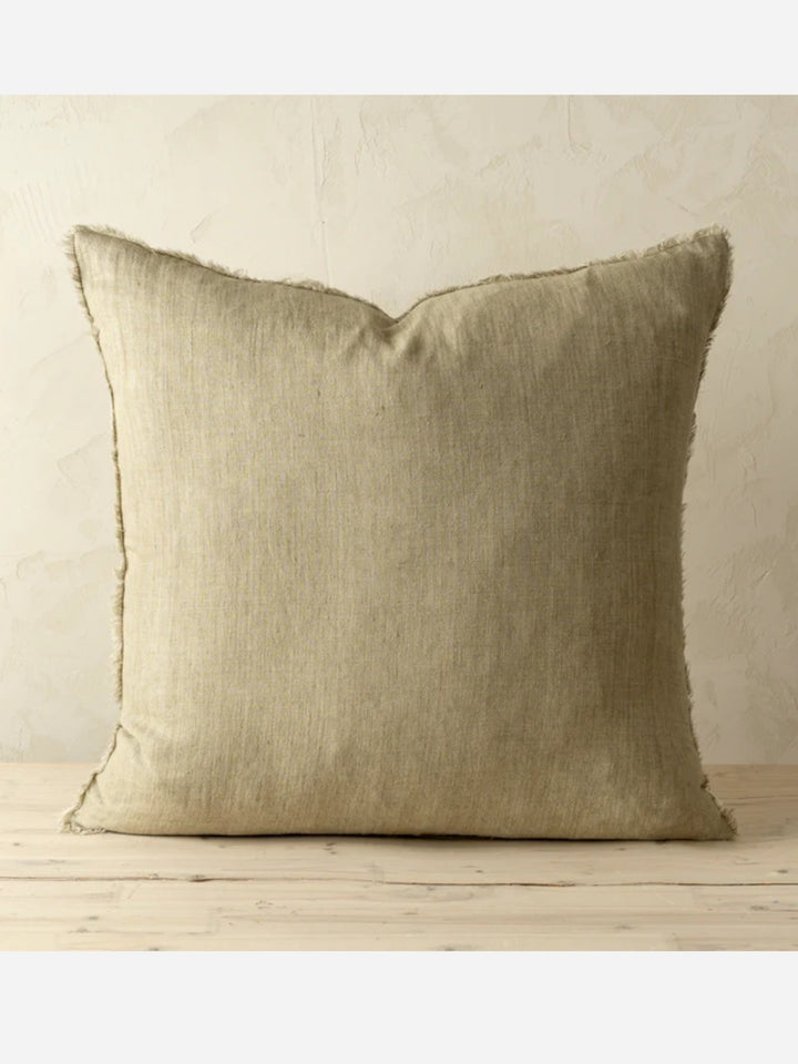 LUCIE - Coussin - Maison Olive - Coussins et Housses