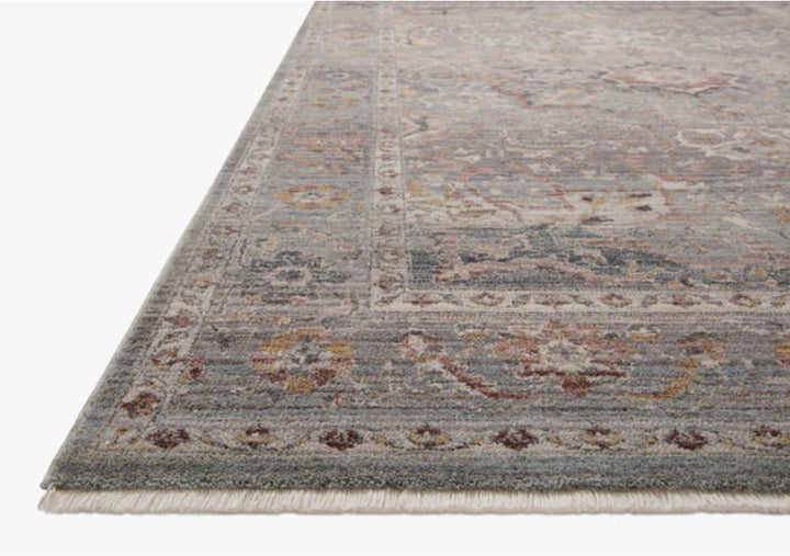 LYRA Sky / Multi - Maison Olive - Tapis