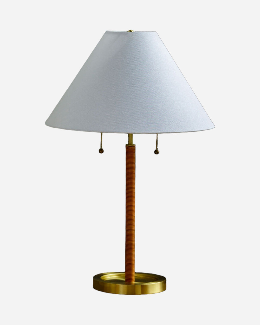 MADA Lampe de table - Maison Olive - Lampe de table