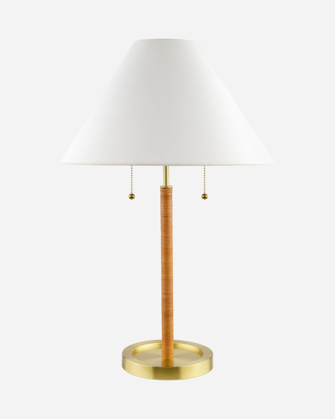 MADA Lampe de table - Maison Olive - Lampe de table