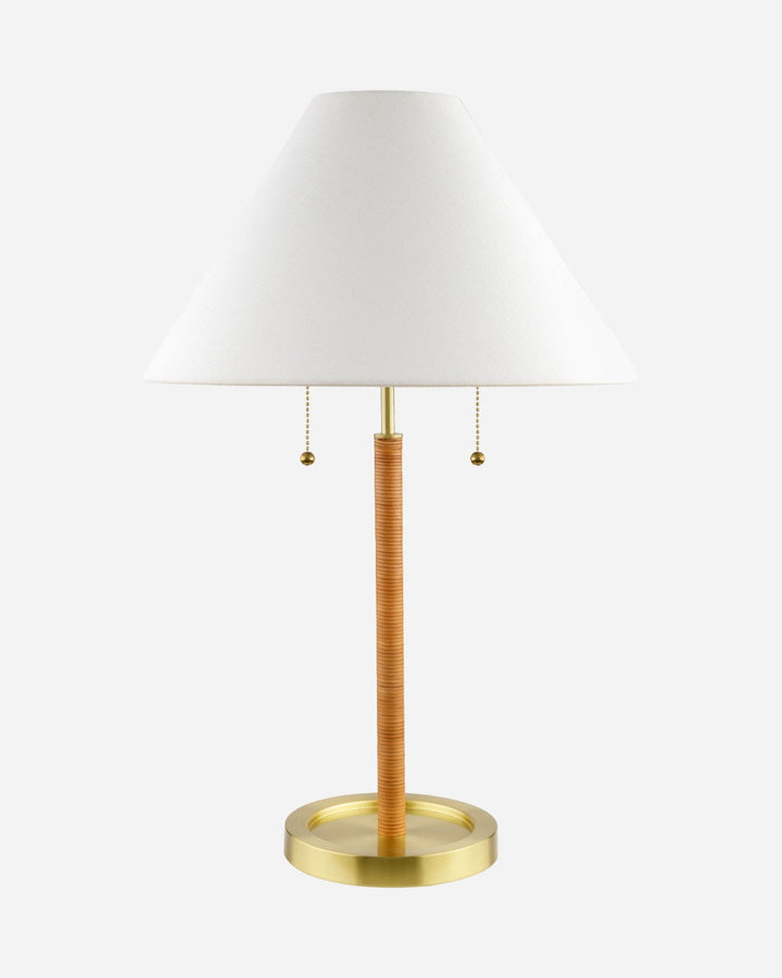 MADA Lampe de table - Maison Olive - Lampe de table