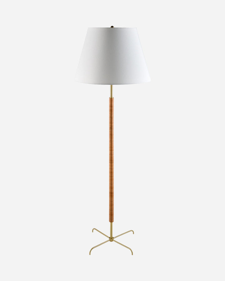 MADA Lampe sur pied - Maison Olive - Lampes sur pied