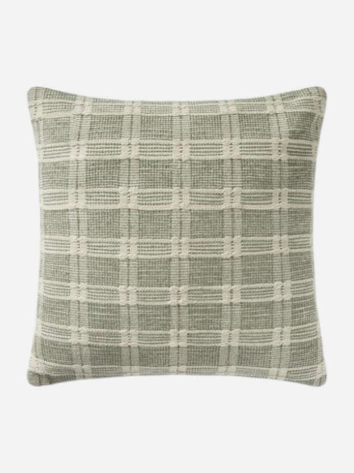 MADERA Coussin - Maison Olive - Coussins et Housses