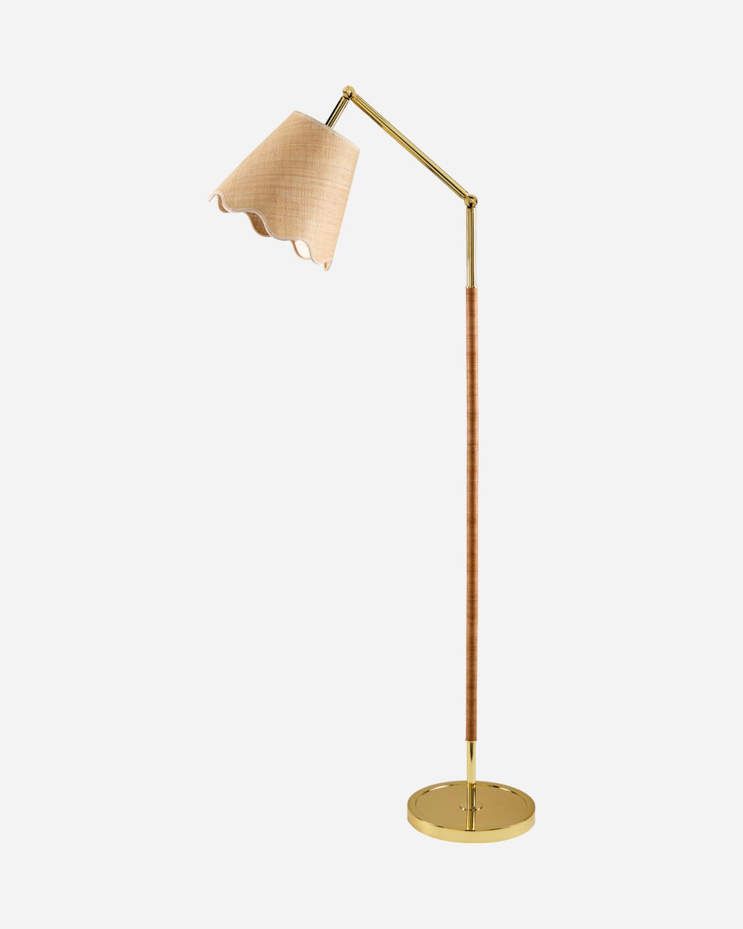 MAG Lampe sur pied - Maison Olive - Lampe de table