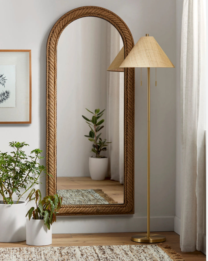 MAGDALENA Miroir - Maison Olive - Miroirs