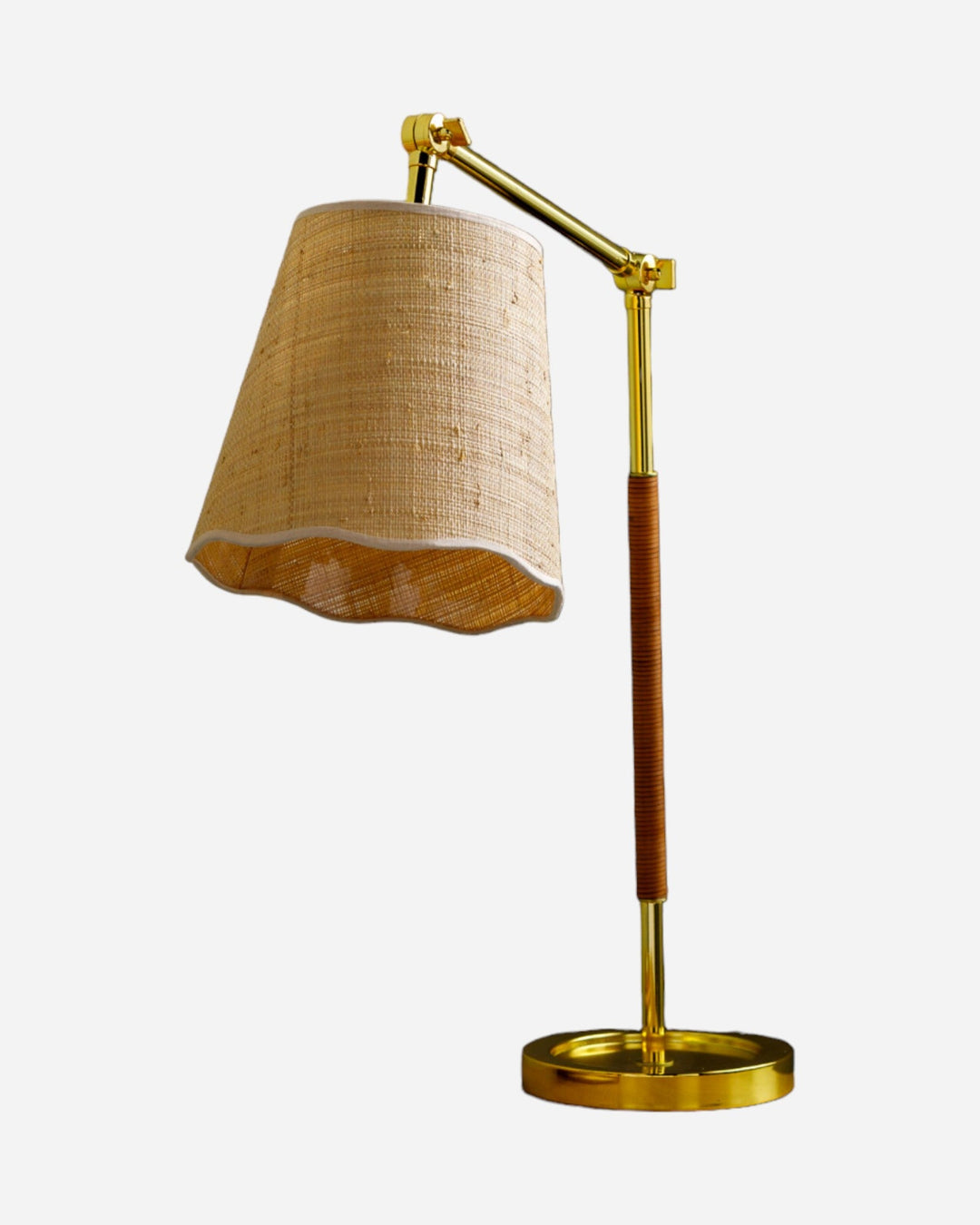 MAGUY Lampe de table - Maison Olive - Lampe de table