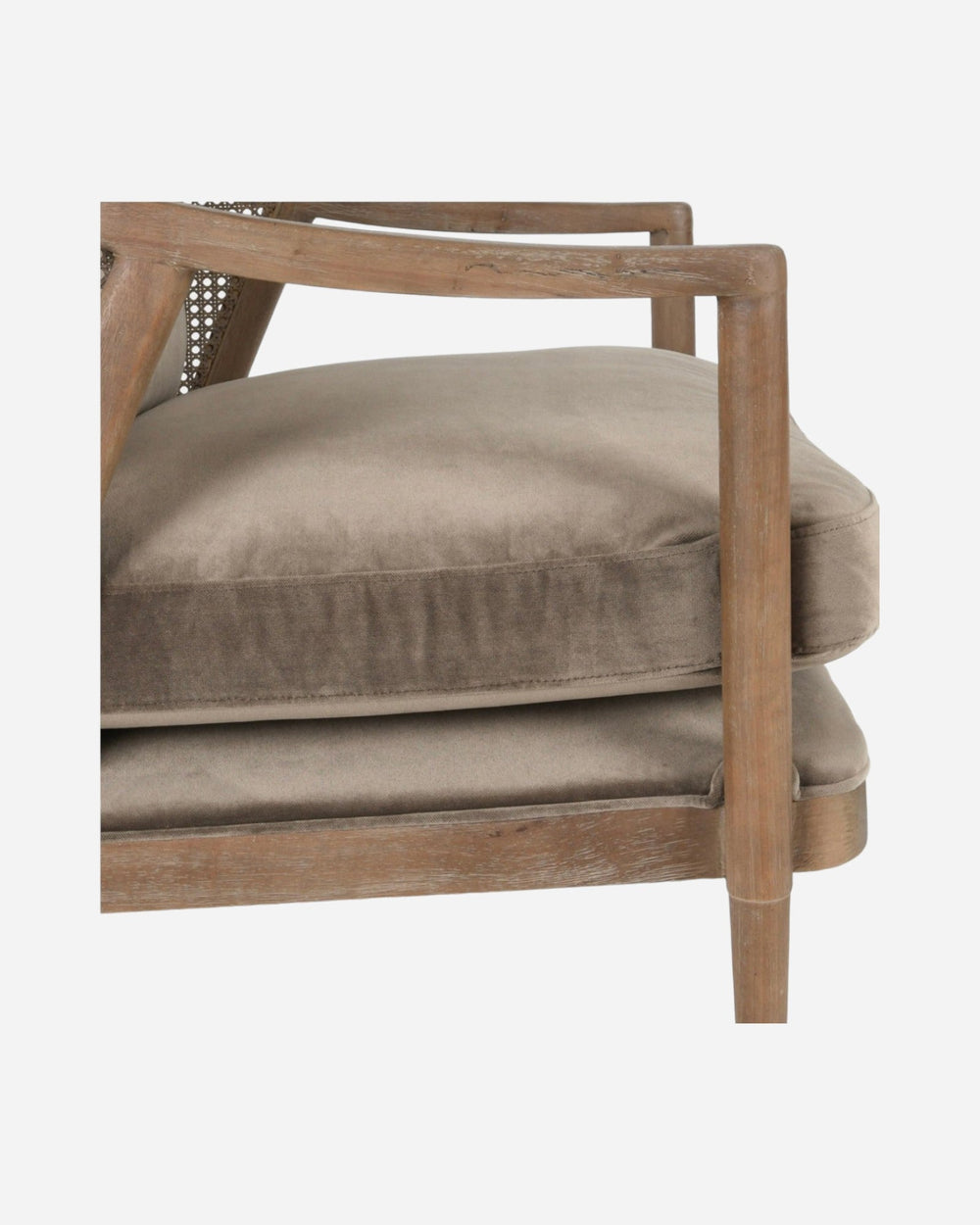 MAILU Chaise d’accent - Maison Olive - Chaises d’accent