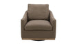 LIDEN Fauteuil pivotant