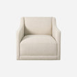 GIANNA Fauteuil Pivotant