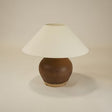 BERNADIE Lampe Vintage