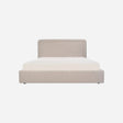 SIMON Upholstered Storage Bed | Maison Olive
