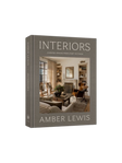 INTERIORS Livre
