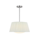 Burnished nickel