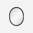 DITTO Miroir oval