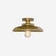 Polished Brass