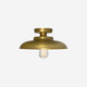 Satin Brass