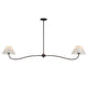 Oil Rubbed Bronze