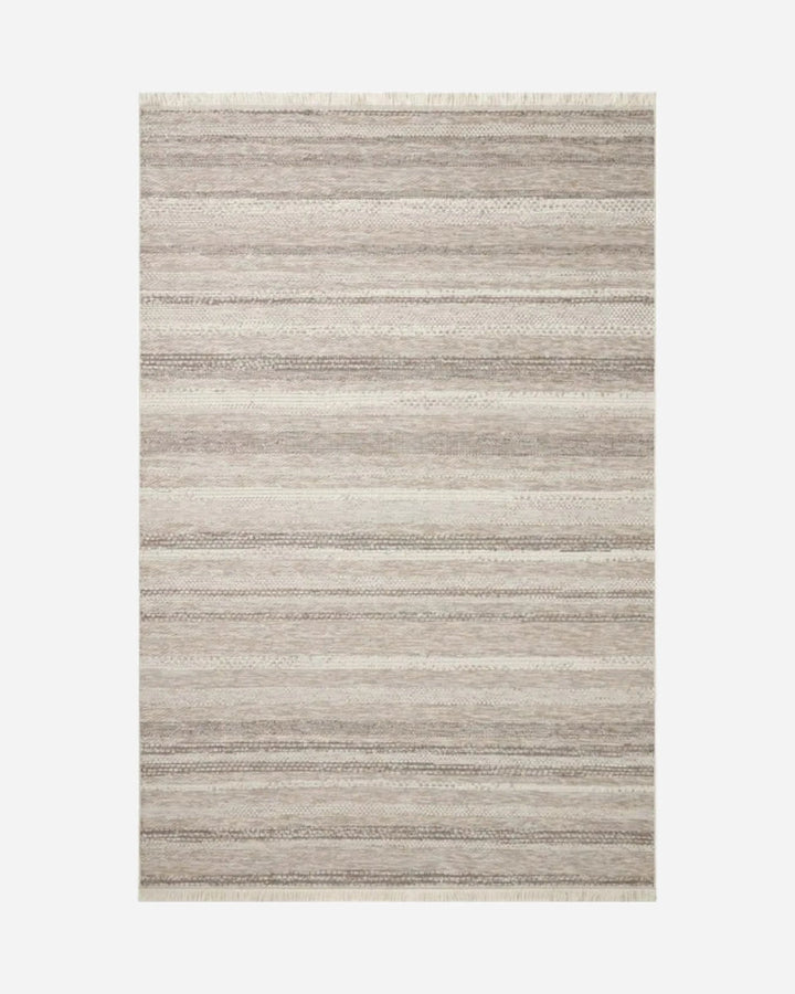 MALIBU Ivory / Dove II - Maison Olive - Tapis