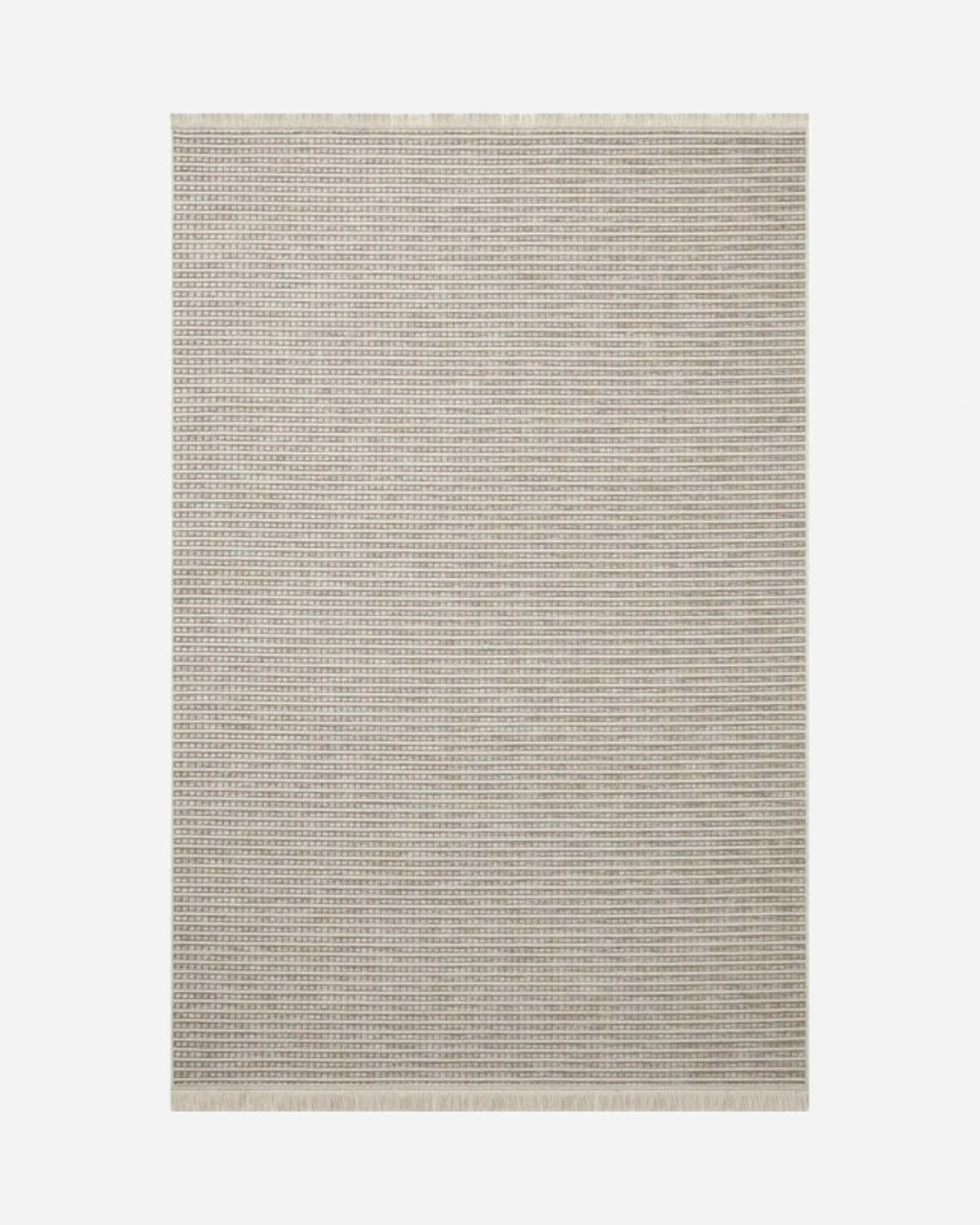 MALIBU Ivory / Dove IV - Maison Olive - Tapis