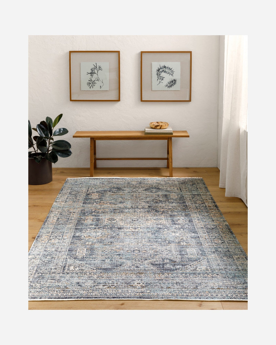 MARGARET I - Maison Olive - tapis