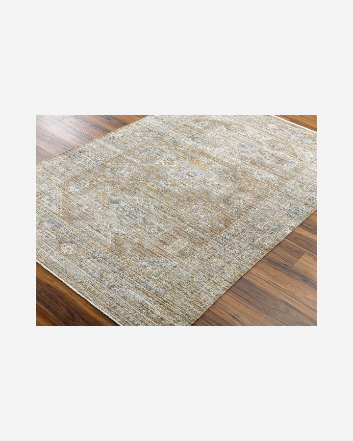 MARGARET II - Maison Olive - tapis