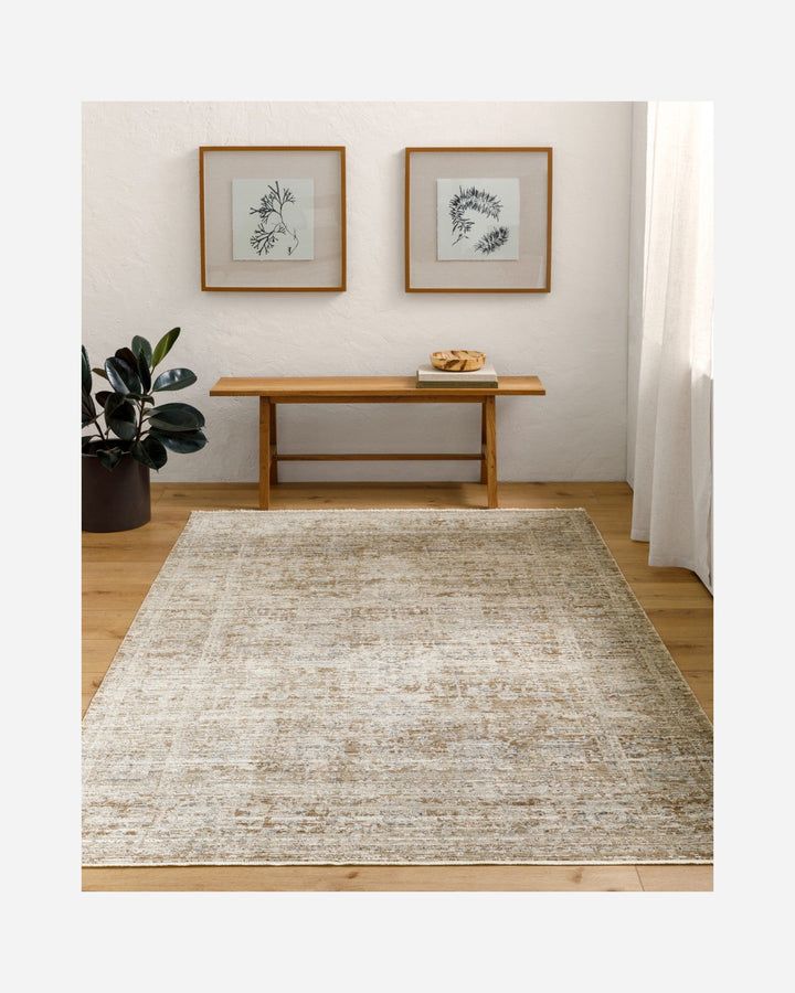 MARGARET V - Maison Olive - tapis