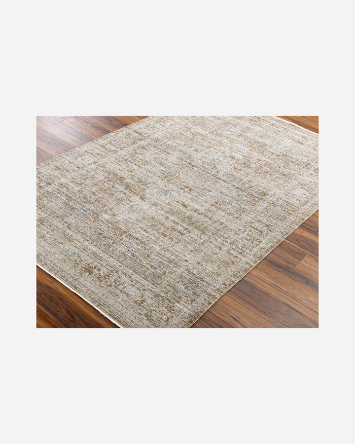 MARGARET V - Maison Olive - tapis