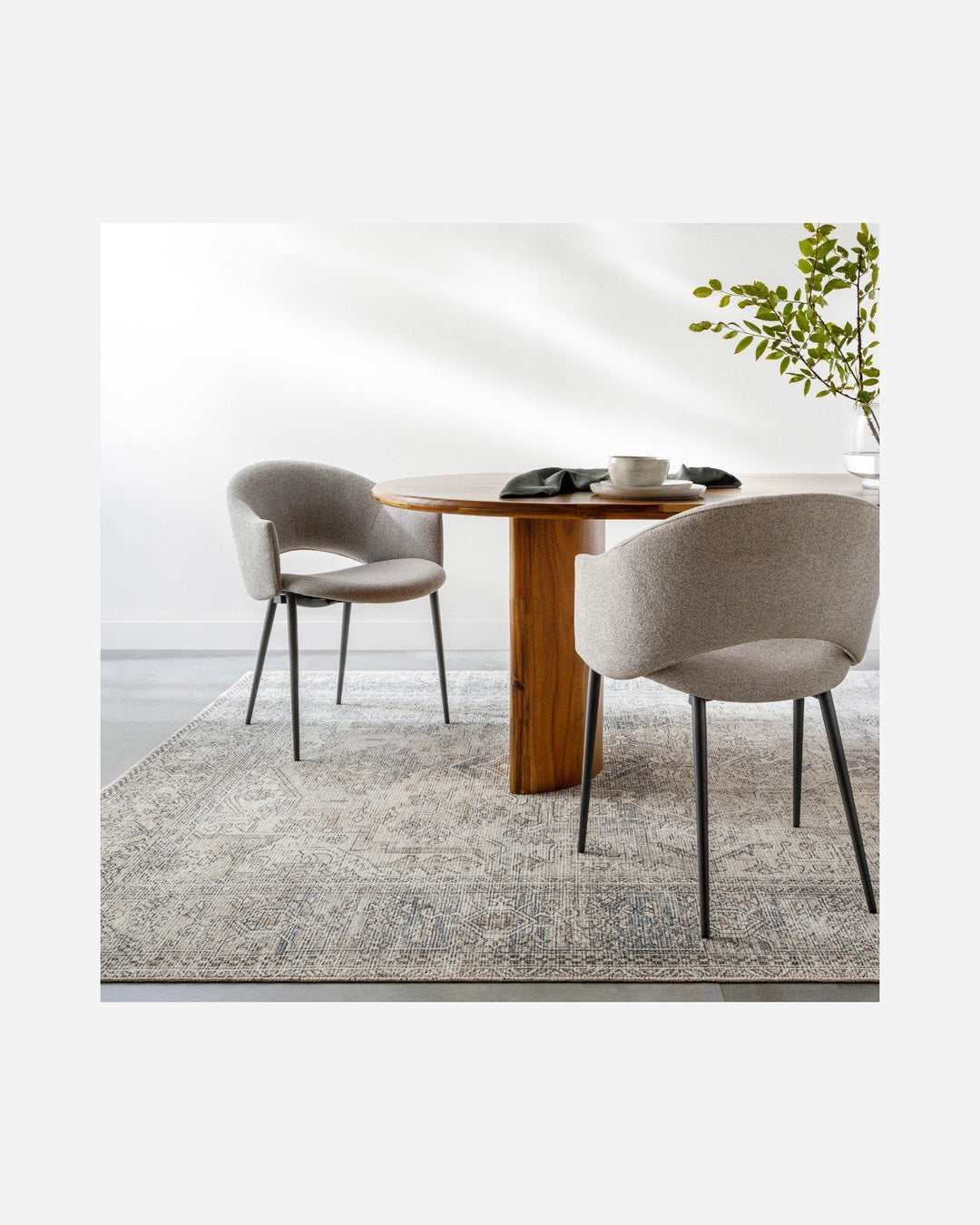 MARGOT I - Maison Olive - tapis