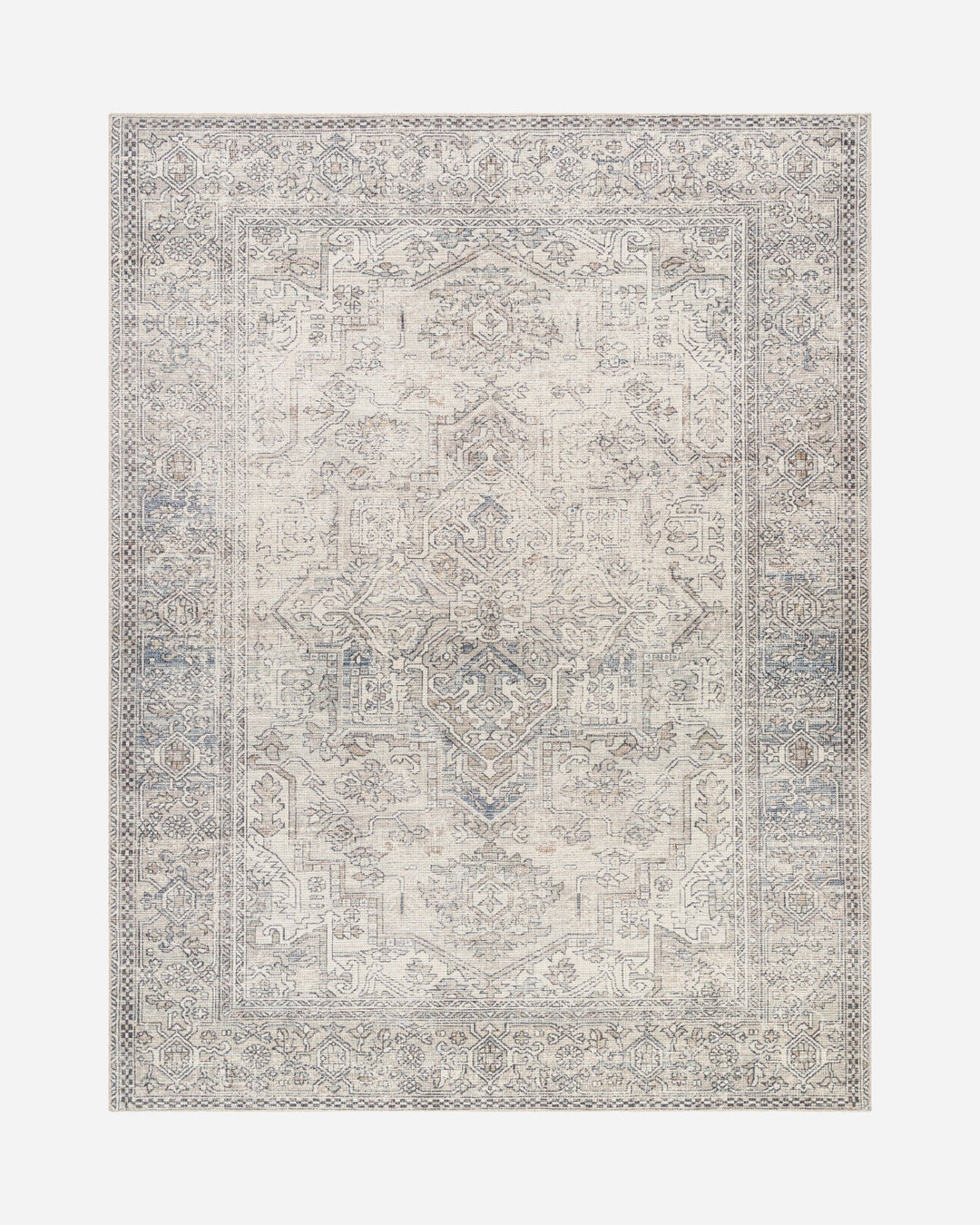 MARGOT I - Maison Olive - tapis