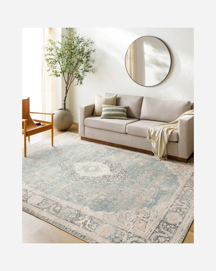 MARLENE I - Maison Olive - tapis