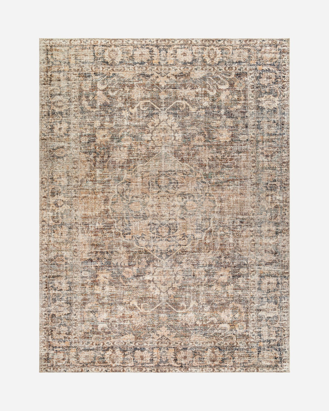 MARLENE II - Maison Olive - tapis