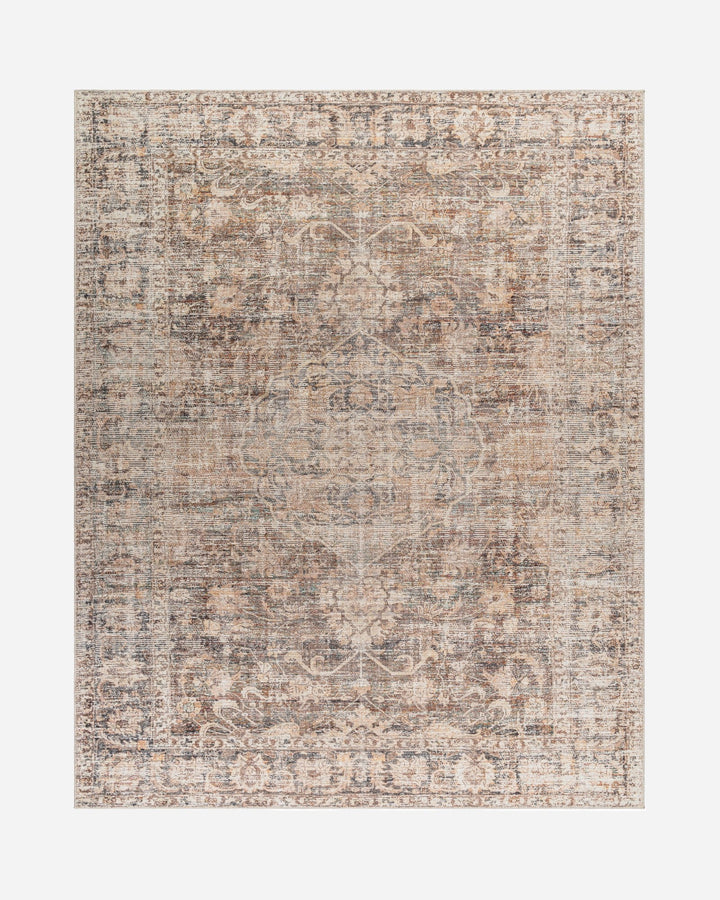 MARLENE II - Maison Olive - tapis