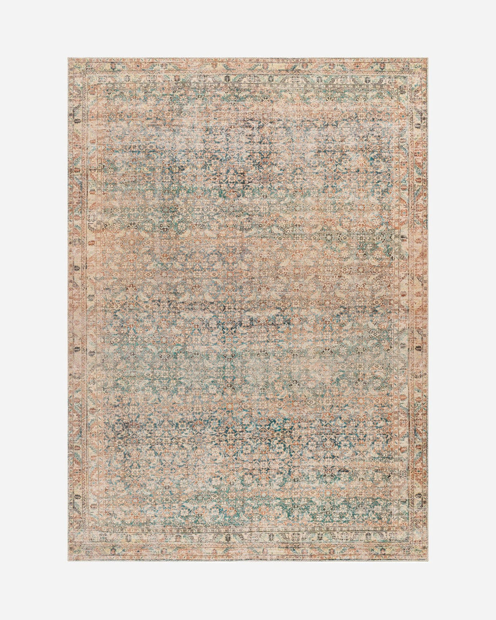 MARLENE III - Maison Olive - tapis