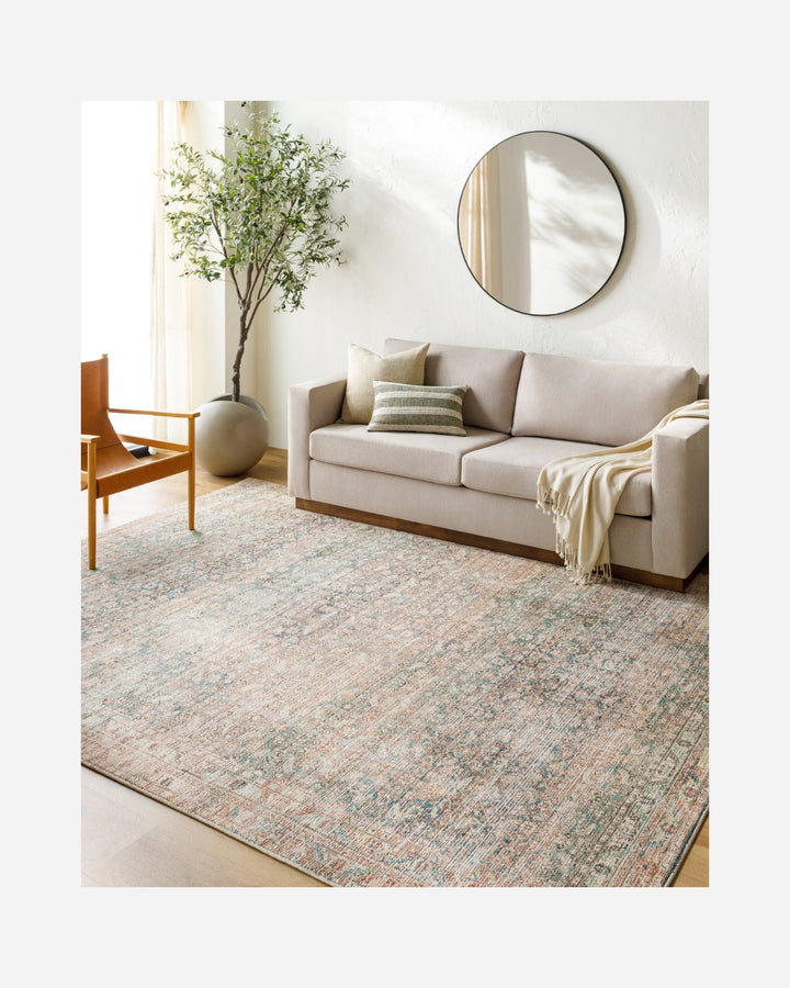 MARLENE III - Maison Olive - tapis