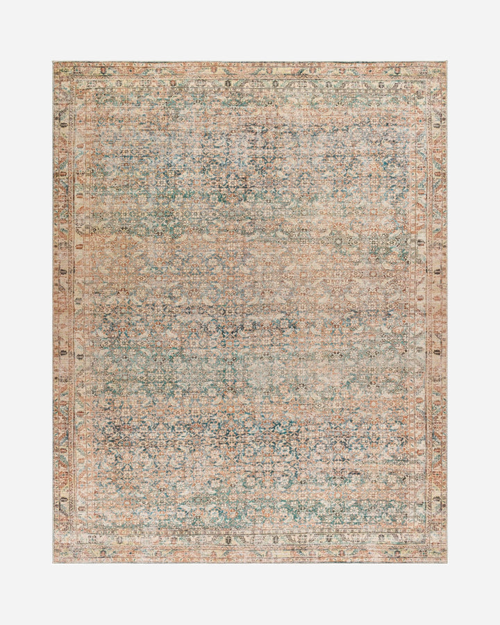 MARLENE III - Maison Olive - tapis