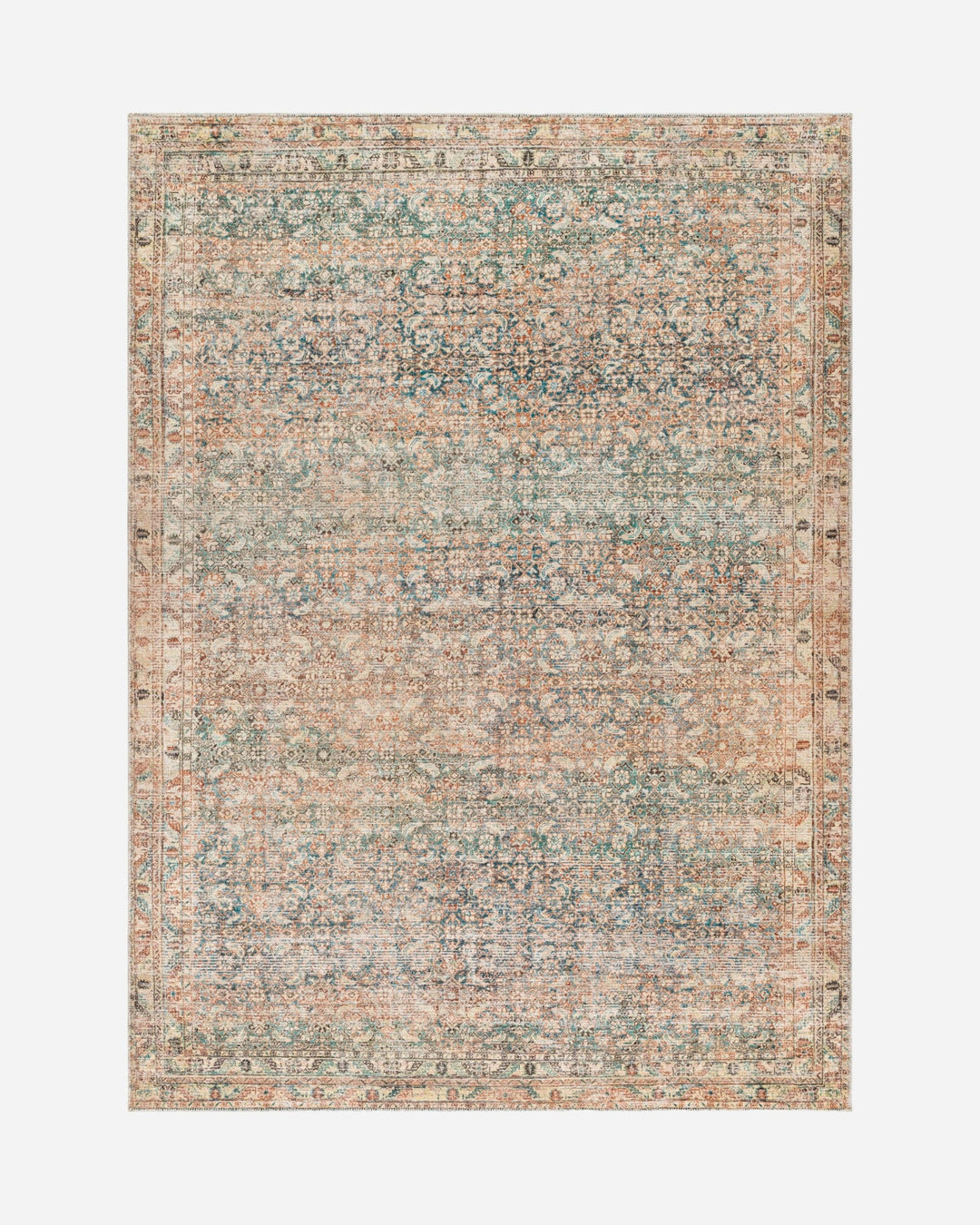 MARLENE III - Maison Olive - tapis