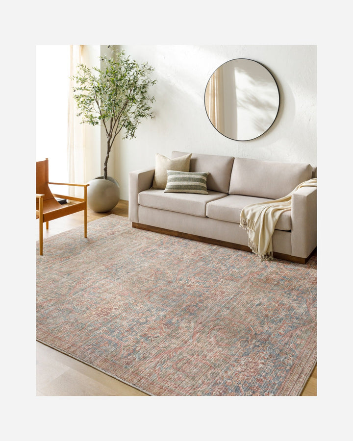 MARLENE VI - Maison Olive - tapis