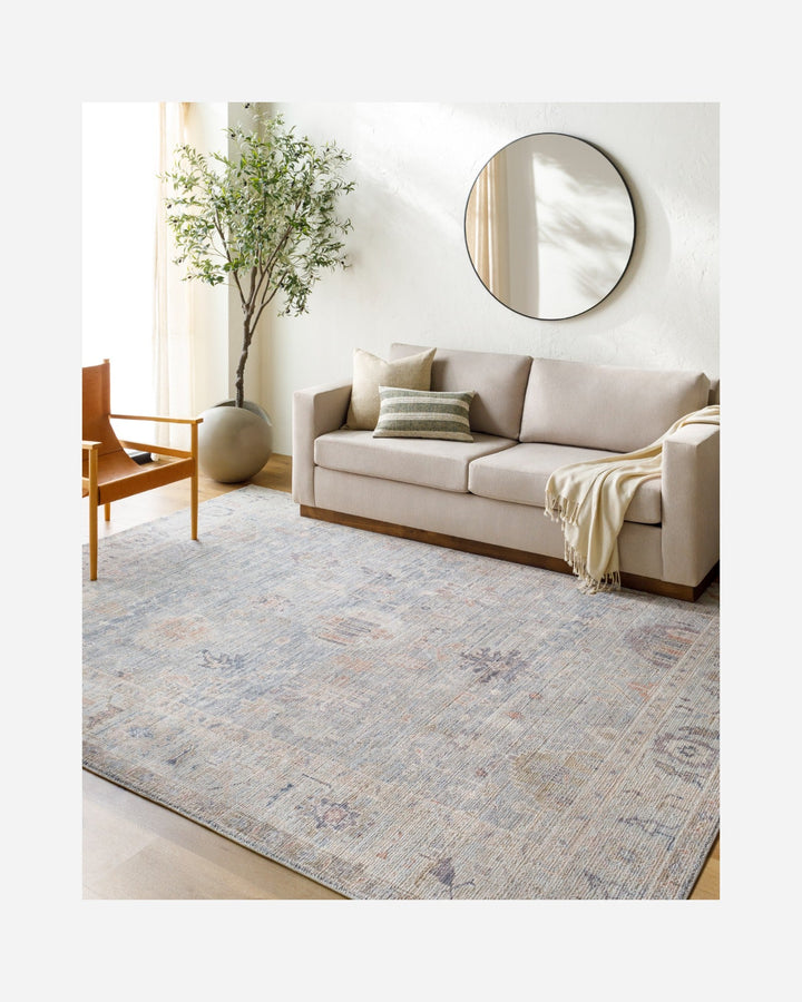 MARLENE VII - Maison Olive - tapis