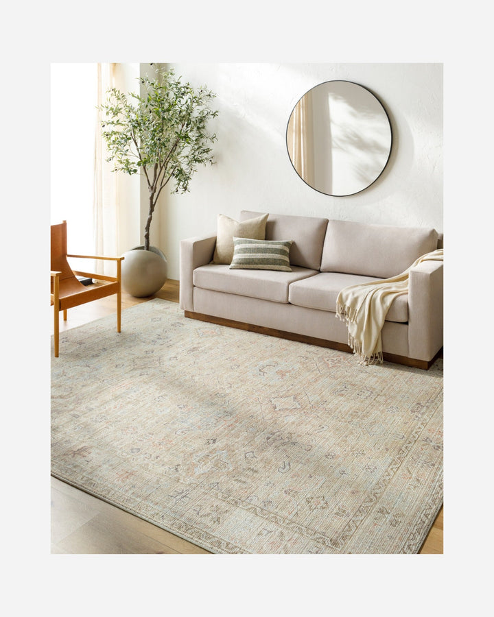 MARLENE X - Maison Olive - tapis