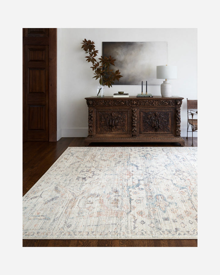 MARLENE X - Maison Olive - tapis